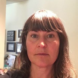 Meet your Posher, Jackie